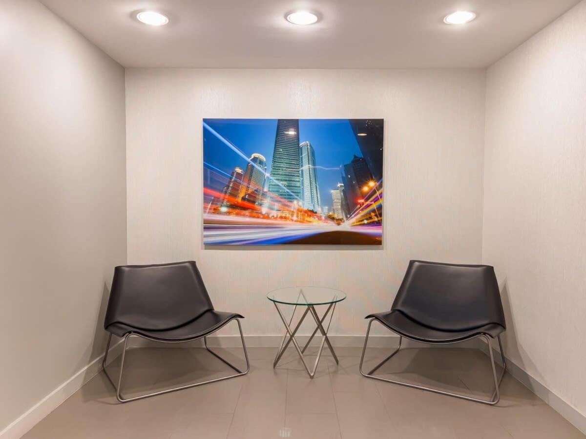 Palm Place Heart Of Miami With Parking Pool And Gym 외부 사진
